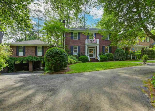 Property at 712 Spring Lake Rd, Columbia, SC 29206, 5 beds, 5 baths