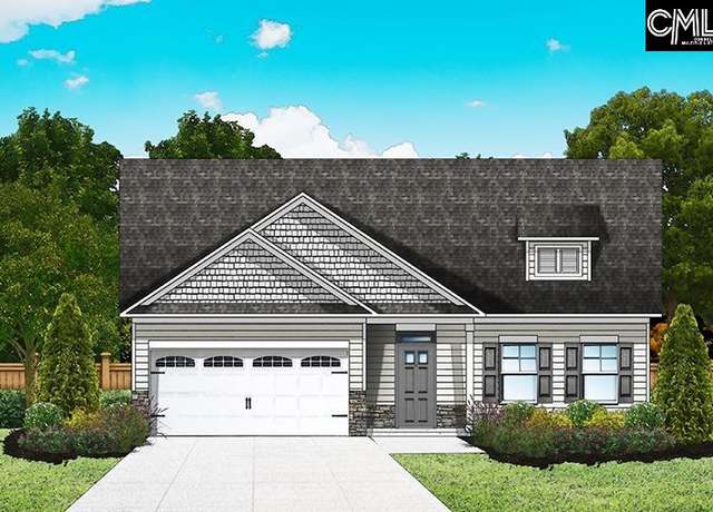 Property at 107 Locomotive (lot 02) Ln, Irmo, SC 29063, 3 beds, 2.5 baths