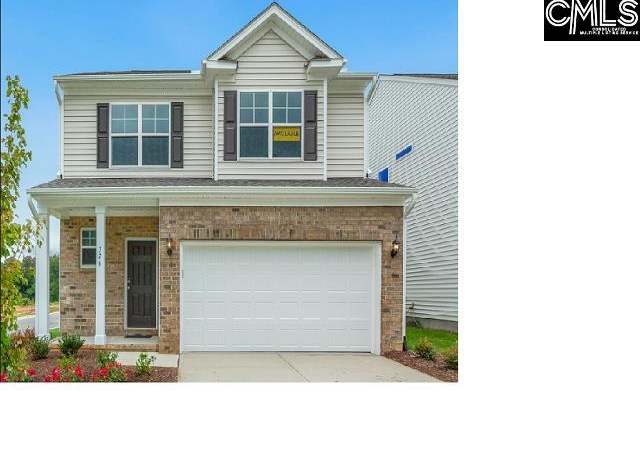 Property at 412 Beesborough Ln, Lexington, SC 29072, 4 beds, 2.5 baths
