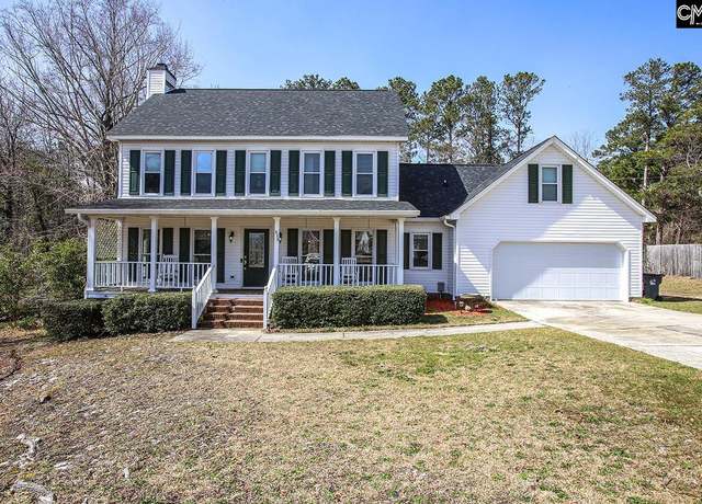 Property at 420 Hallsborough Dr, West Columbia, SC 29170, 3 beds, 2.5 baths