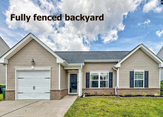 Property at 915 Dovefield Ln, Lexington, SC 29073, 3 beds, 2 baths