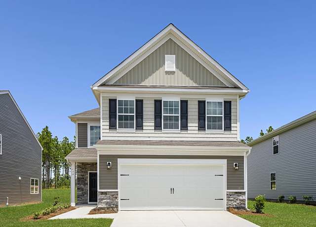 Property at 174 Federation St, Lexington, SC 29073, 4 beds, 2.5 baths
