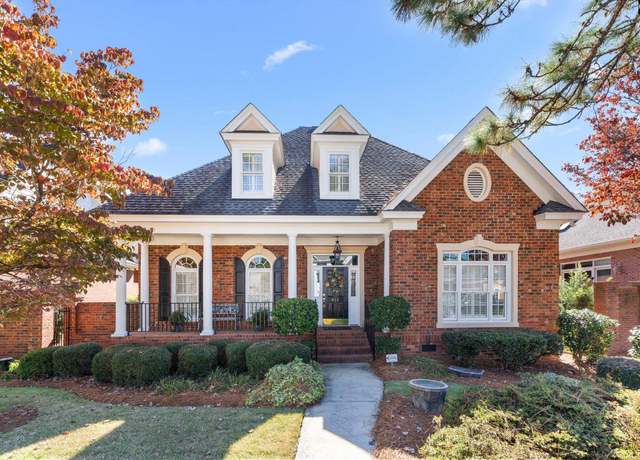 Property at 411 Turkey Point Cir, Columbia, SC 29223, 3 beds, 3.5 baths