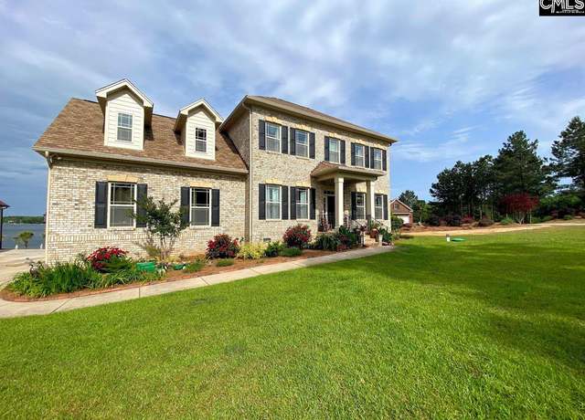 Property at 1240 Brady Porth Rd, Lexington, SC 29072, 4 beds, 3.5 baths