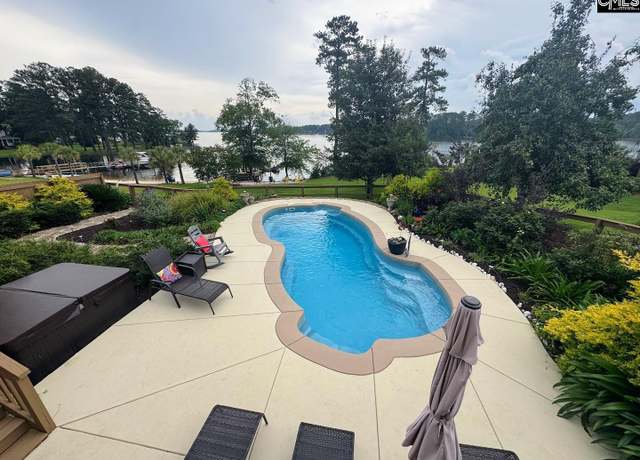 Property at 1240 Brady Porth Rd, Lexington, SC 29072, 4 beds, 3.5 baths