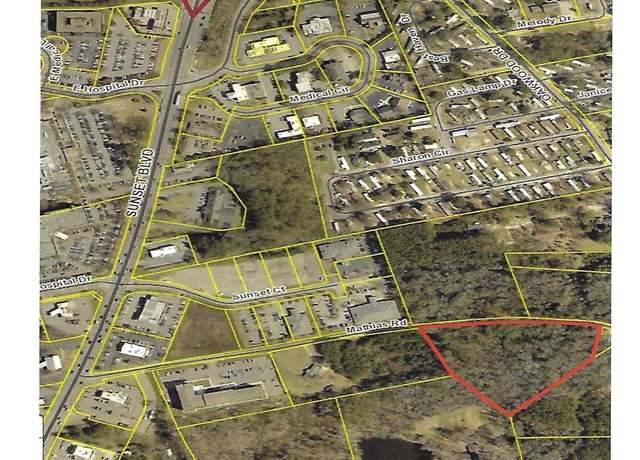 Property at 0 Mathias Rd, West Columbia, SC 29169-9999