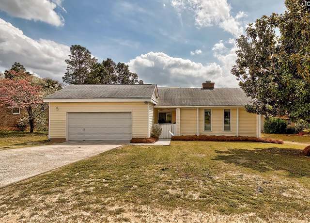 Property at 237 City View Dr, West Columbia, SC 29172, 3 beds, 2 baths