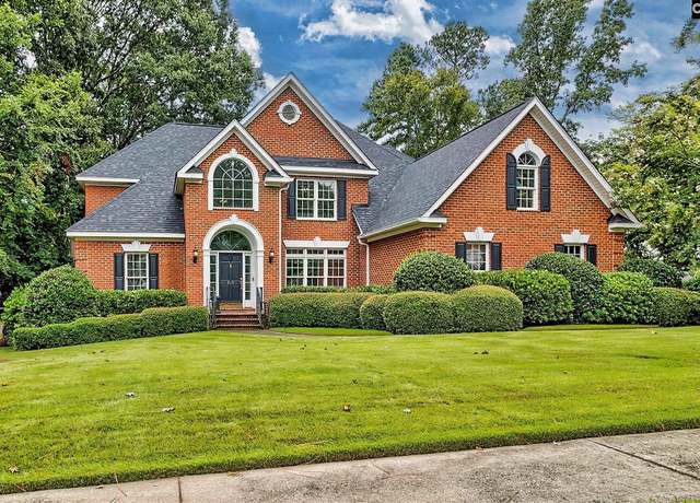 Property at 217 Treyburn Cir, Irmo, SC 29063-8001, 5 beds, 4 baths