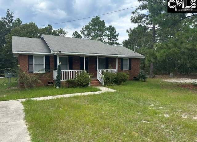 Property at 325 Sturkie Ln, Gaston, SC 29053, 3 beds, 1.5 baths