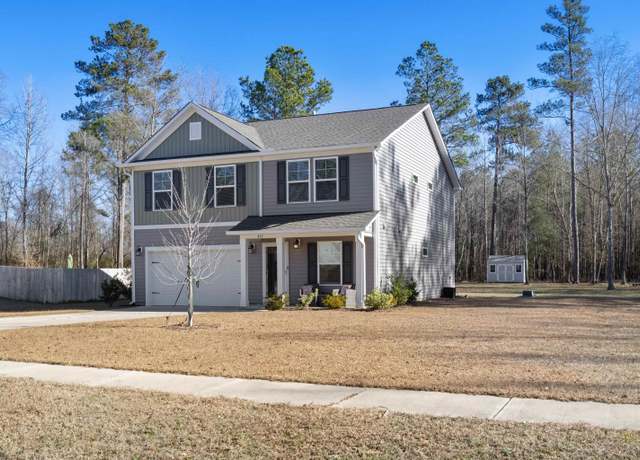 Property at 457 Willow Wind Rd, Hopkins, SC 29061-4004, 3 beds, 2.5 baths