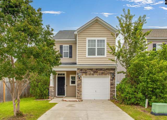 Property at 301 Chestnut Oak Ct, West Columbia, SC 29169, 3 beds, 2.5 baths