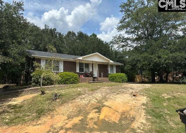 Property at 274 Swansea Rd, Swansea, SC 29160-9261, 3 beds, 1.5 baths