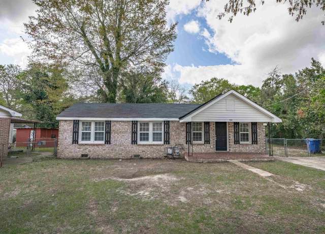 Property at 1565 Mayer St, Columbia, SC 29203, 3 beds, 1 bath