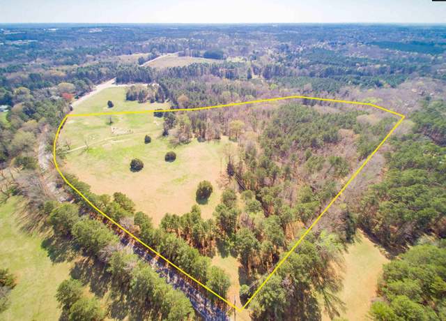 Property at 0 Counts Ferry Road Lot 4, Lexington, SC 29072