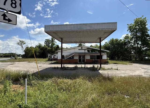 Property at 1897 Joe S Jeffords Hwy, Orangeburg, SC 29115