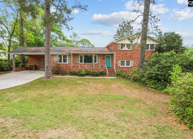 Property at 3803 Rockbridge Rd, Columbia, SC 29206, 3 beds, 3 baths