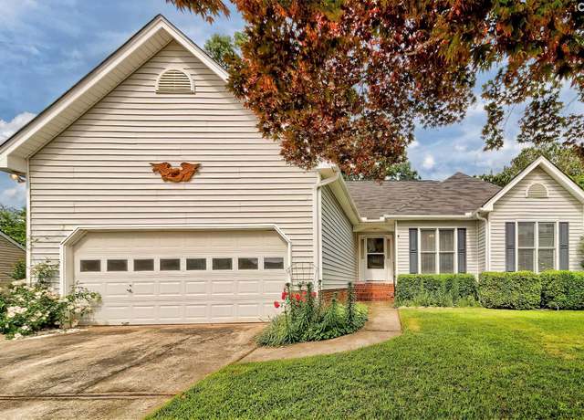 Property at 109 Armanda Rd, Lexington, SC 29072-7588, 3 beds, 2 baths