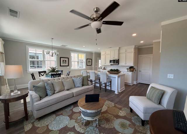 Property at 1008 Manarola Rd, Lexington, SC 29072-6706, 3 beds, 2.5 baths