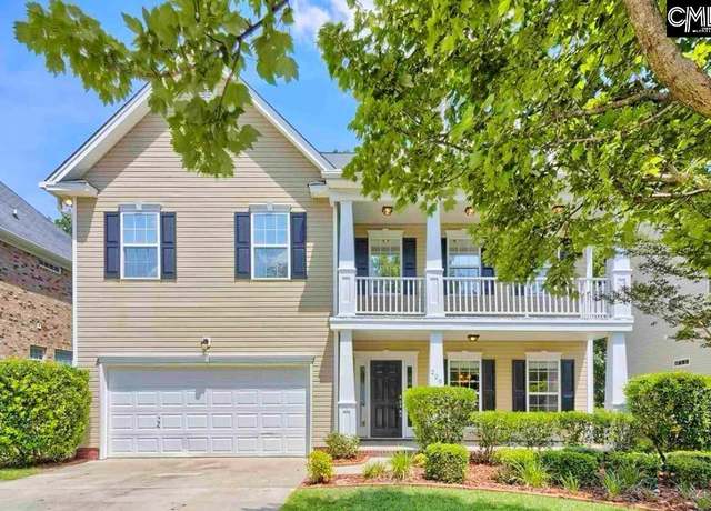 Property at 229 Berkeley Ridge Dr, Columbia, SC 29229, 5 beds, 3.5 baths