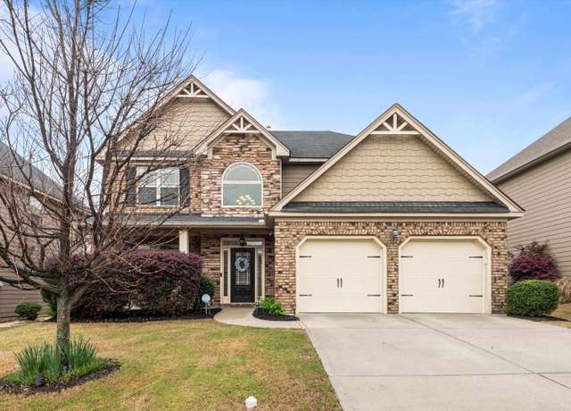 Property at 130 Grey Oaks Ln, Lexington, SC 29072, 4 beds, 2.5 baths