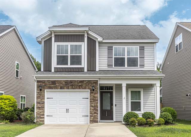 Property at 124 Weeping Oak Ln, West Columbia, SC 29169, 4 beds, 2.5 baths