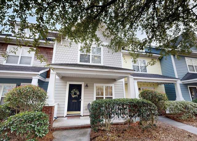 Property at 206 Hampton Forest Dr, Columbia, SC 29209, 2 beds, 2.5 baths