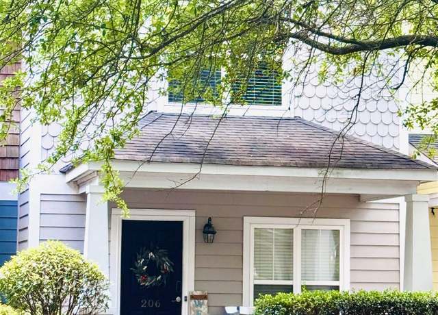 Property at 206 Hampton Forest Dr, Columbia, SC 29209, 2 beds, 2.5 baths