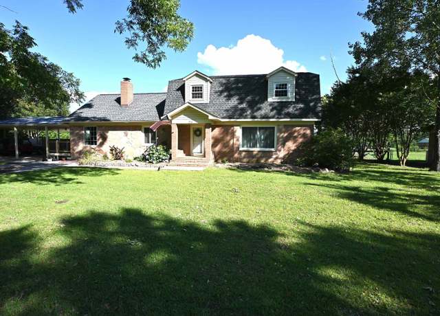 Property at 214 Mac St, Leesville, SC 29070, 4 beds, 4 baths