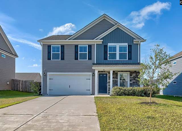 Property at 17 Manchurian Ct, Elgin, SC 29045-9819, 5 beds, 3 baths