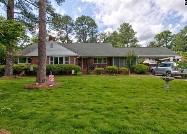 Property at 2017 Forest Dr, Camden, SC 29020-9999, 4 beds, 3 baths