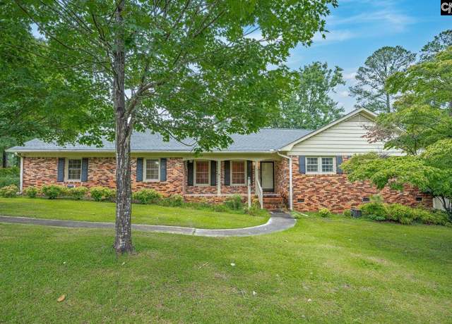 Property at 18 Beacon Hill Rd, Columbia, SC 29210, 4 beds, 2.5 baths