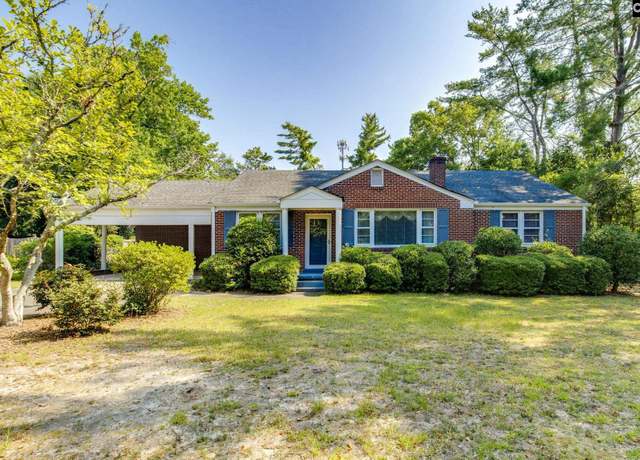 Property at 4419 Sylvan Dr, Columbia, SC 29206-1353, 2 beds, 2 baths