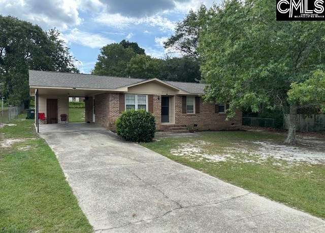 Property at 2020 Sandy Run Dr, Gaston, SC 29053-9559, 3 beds, 1 bath