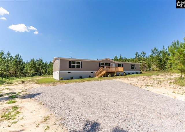 Property at 406 Catalina Blvd, Swansea, SC 29160, 5 beds, 3 baths