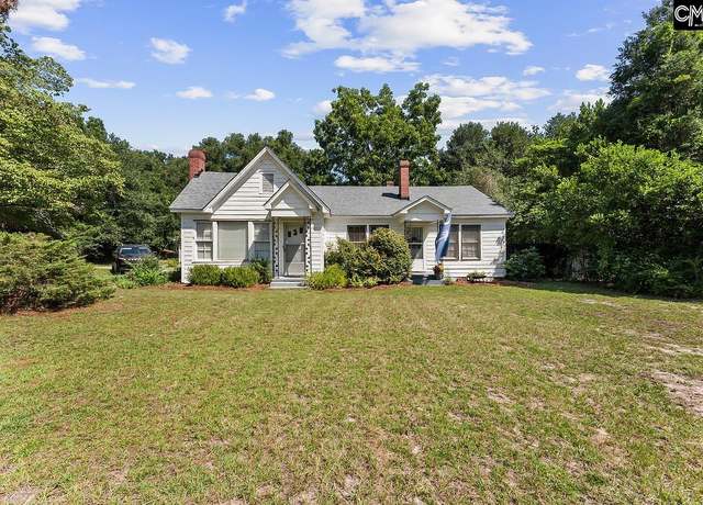 Property at 660 Old Barnwell Rd, West Columbia, SC 29170, 2 beds, 1 bath