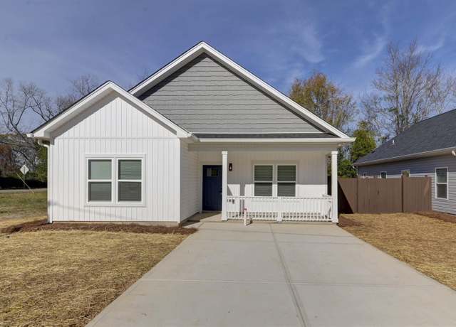 Property at 401 Terrace Way, Batesburg, SC 29070, 3 beds, 2 baths