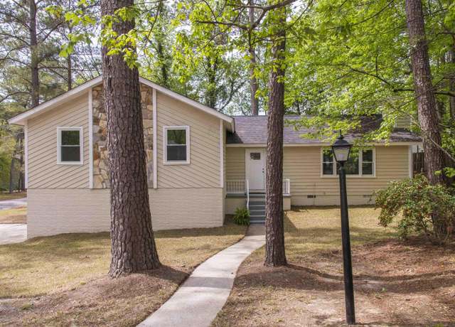 Property at 17 Sweet Branch Ct, Columbia, SC 29212, 5 beds, 3 baths