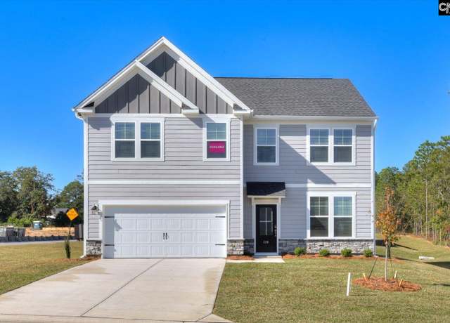 Property at 2656 Moon Seed Ct, Lexington, SC 29073, 4 beds, 3 baths