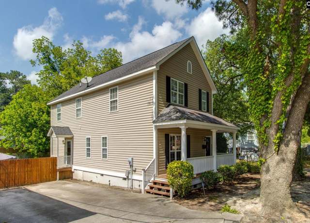 Property at 1029 Maxcy St, Columbia, SC 29201, 3 beds, 2.5 baths
