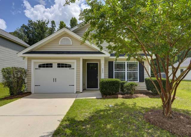 Property at 443 Ravenscroft Rd, West Columbia, SC 29172, 3 beds, 2 baths