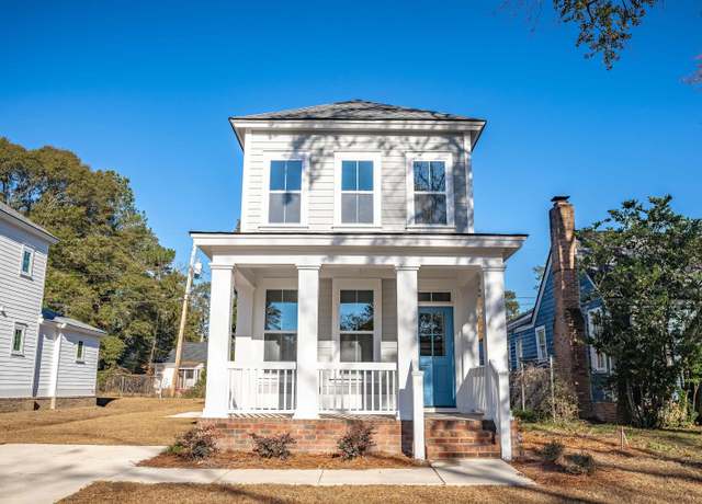 Property at 418 Poplar St, Cayce, SC 29033, 3 beds, 2.5 baths