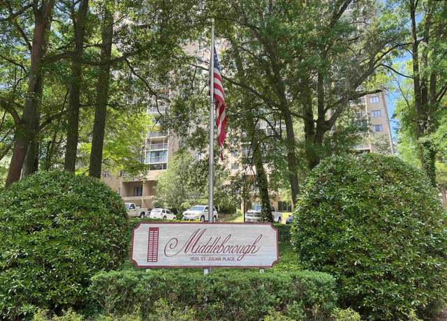 Property at 1825 St. Julian Pl Unit 15-E, Columbia, SC 29204-2424, 2 beds, 2 baths