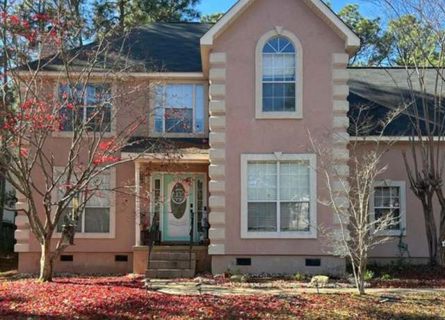 Property at 110 Cobbs Way, Aiken, SC 29803, 4 beds, 2.5 baths