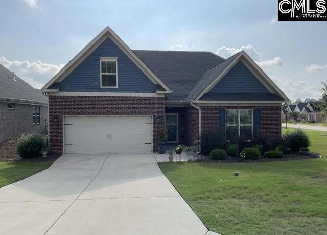 Property at 736 Millpoint Way, Elgin, SC 29045, 2 beds, 2 baths