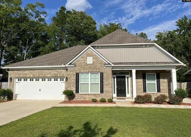 Property at 124 Doolittle Dr, Chapin, SC 29036, 3 beds, 2 baths