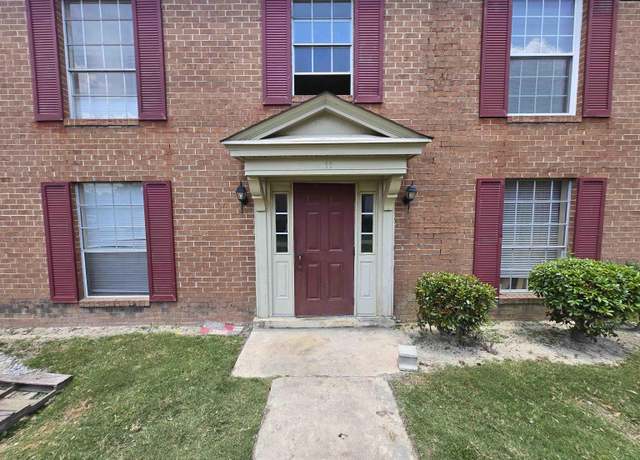 Property at 3630 Ranch Rd Unit 11-8, Columbia, SC 29260, 2 beds, 2 baths