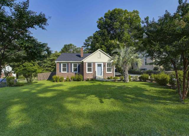 Property at 2635 Mills Dr, Columbia, SC 29204, 3 beds, 2 baths