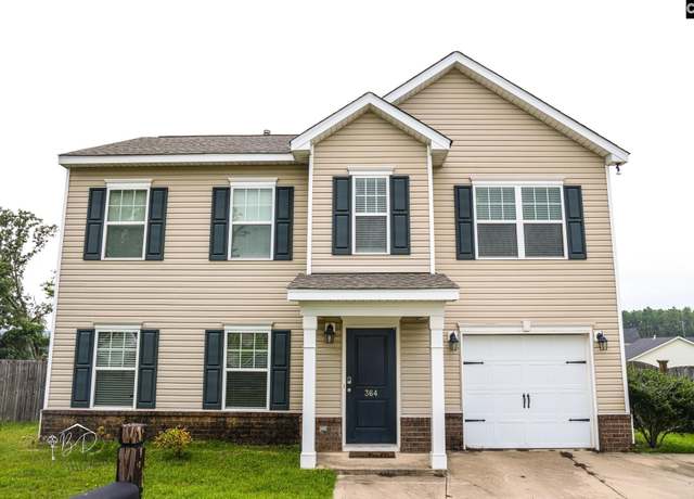 Property at 364 Finch Ln, Lexington, SC 29073-9302, 3 beds, 2.5 baths