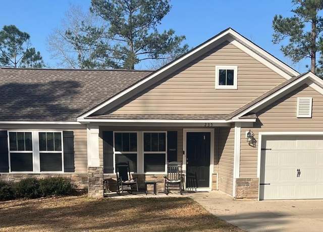 Property at 235 Canada Dr, Camden, SC 29020, 3 beds, 2 baths