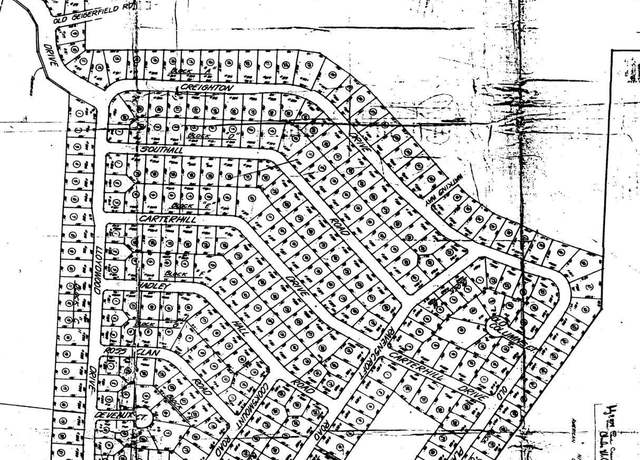 Property at MultiLot Lloydwood Dr, West Columbia, SC 29172